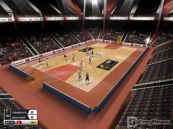 You’re an All-Star!