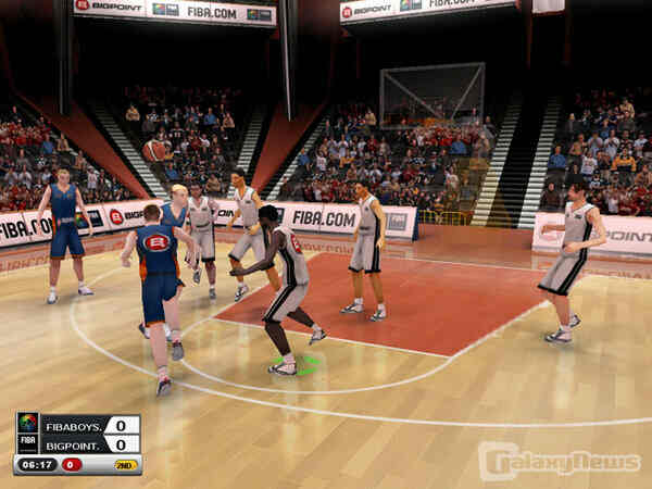 You’re an All-Star!