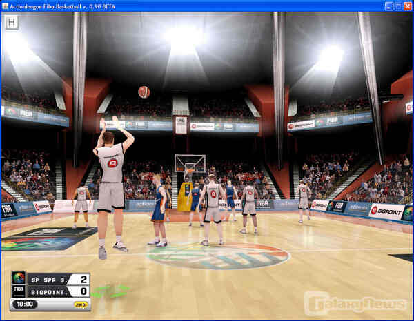 You’re an All-Star!