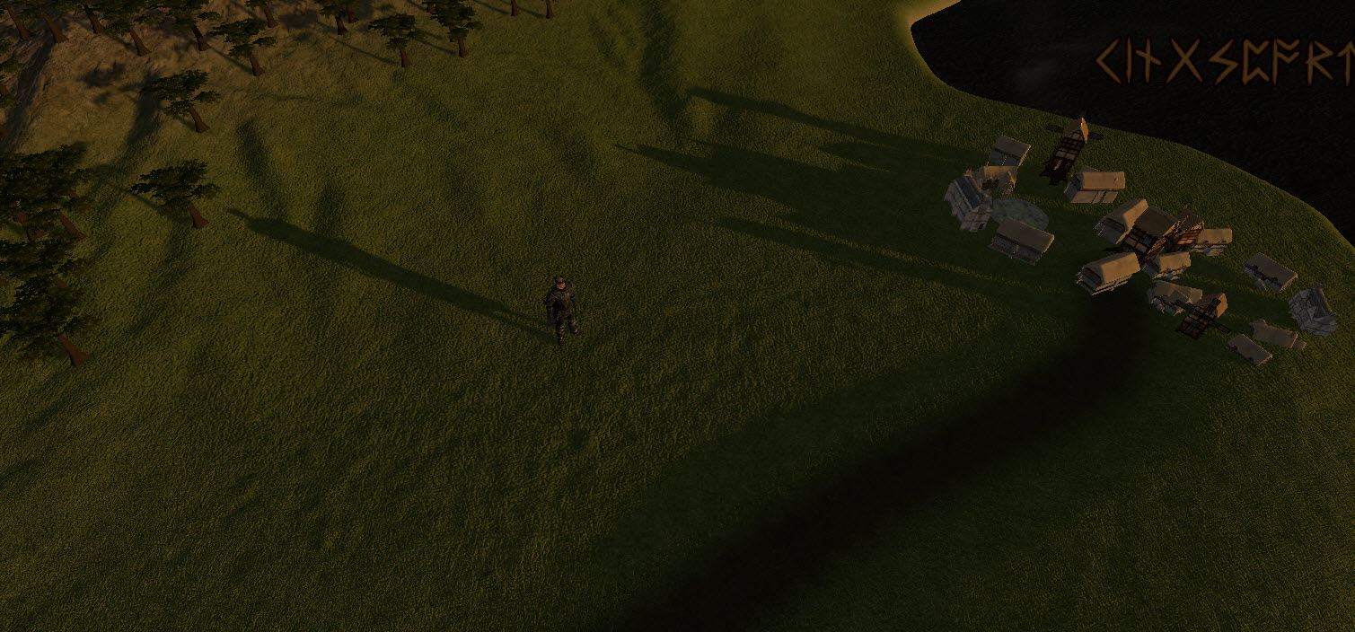 Shroud of the Avatar oder wie die Community ein Spiel in die falsche Richtung drängt