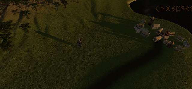 Shroud of the Avatar oder wie die Community ein Spiel in die falsche Richtung drängt