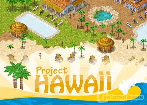 Sneak Preview: Travian Games wants to send you to Hawaii!