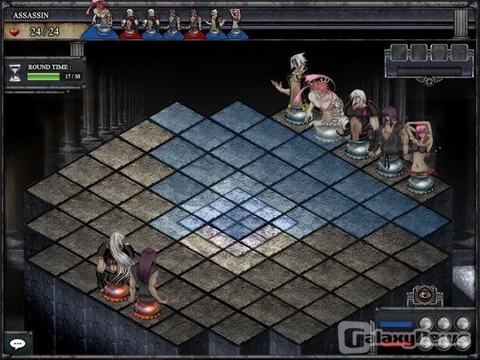 A New Game with Great Expectations