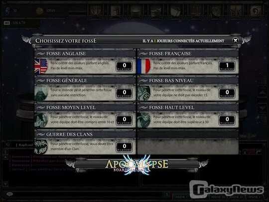 A New Game with Great Expectations