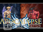 A New Game with Great Expectations