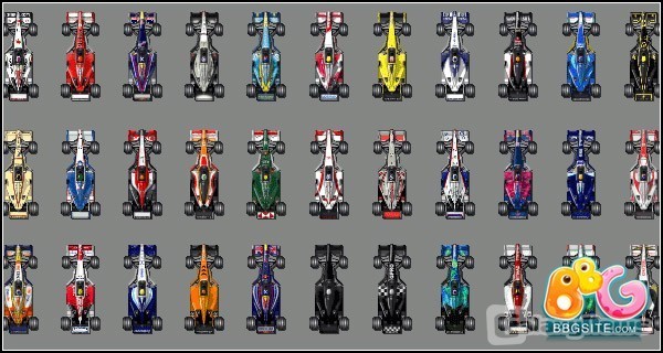 #6 Grand Prix Racing Online