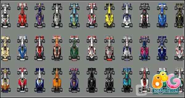 #6 Grand Prix Racing Online