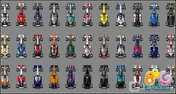 #6 Grand Prix Racing Online