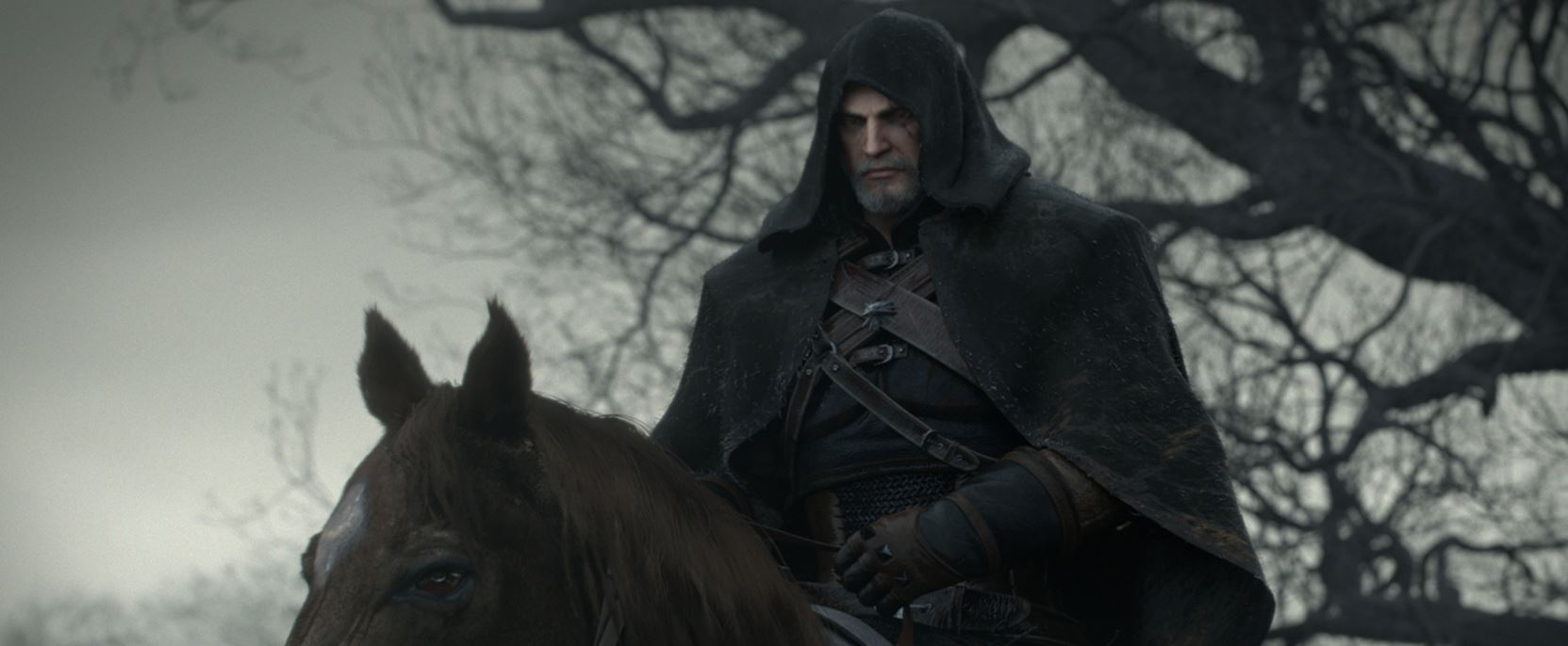 Der unerwartete The Witcher 3 Shitstorm