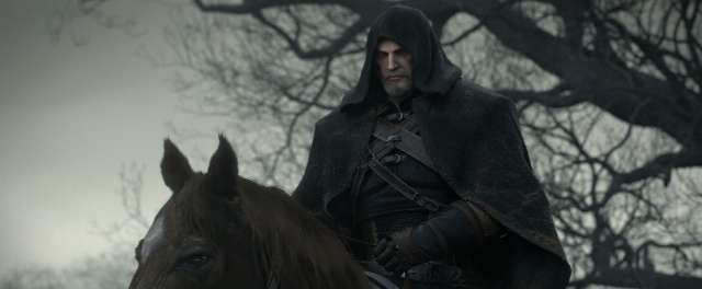 Der unerwartete The Witcher 3 Shitstorm