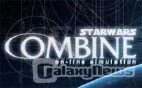 #5 Star Wars Combine