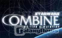 #5 Star Wars Combine