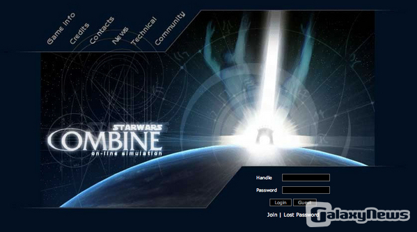 #5 Star Wars Combine