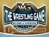 #3 Wrestling Game