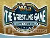 #3 Wrestling Game