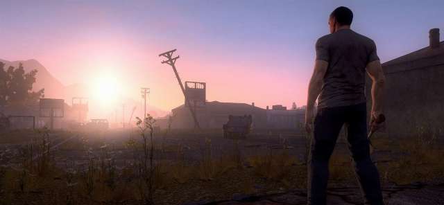 Zombies auf dem Vormarsch - Sony Online Entertainment schickt euch in die Post-Apokalypse