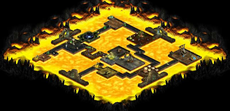 Screenshot Goblin Keeper