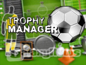 #2 Trophy Manager