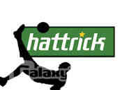 #1 Hattrick