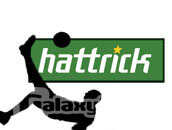 #1 Hattrick