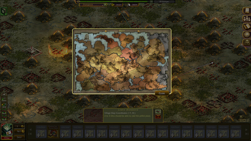 Screenshot Goblin Keeper