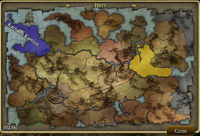 Screenshot Goblin Keeper