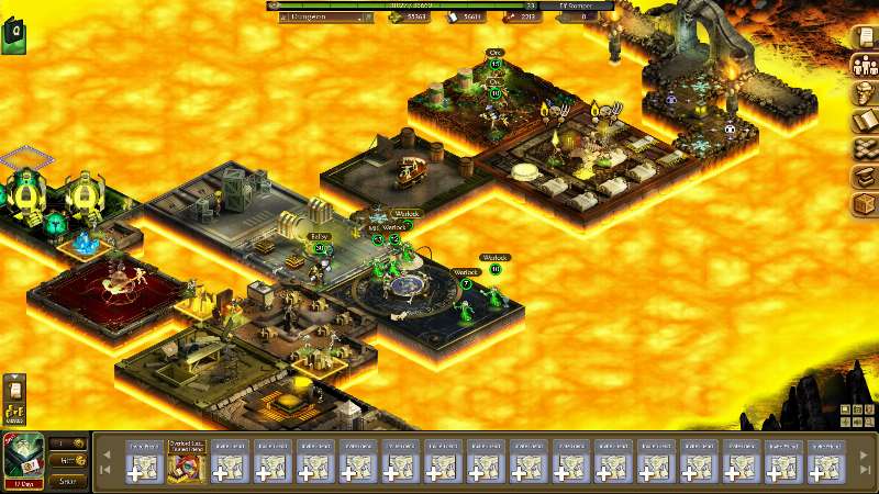 Screenshot Goblin Keeper