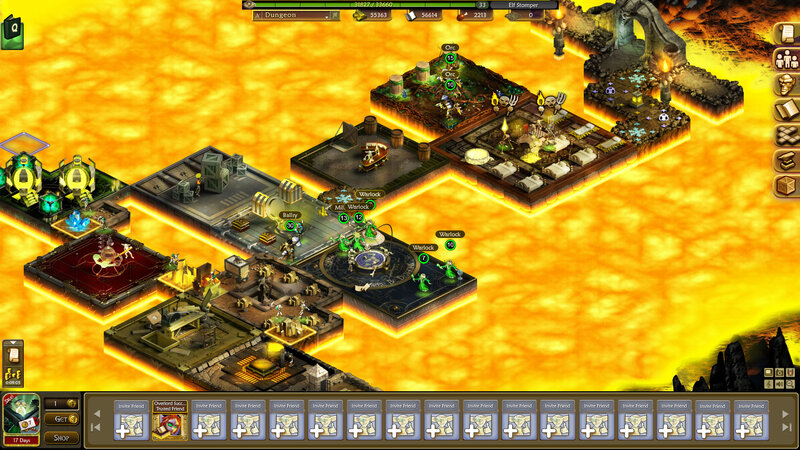 Screenshot Goblin Keeper