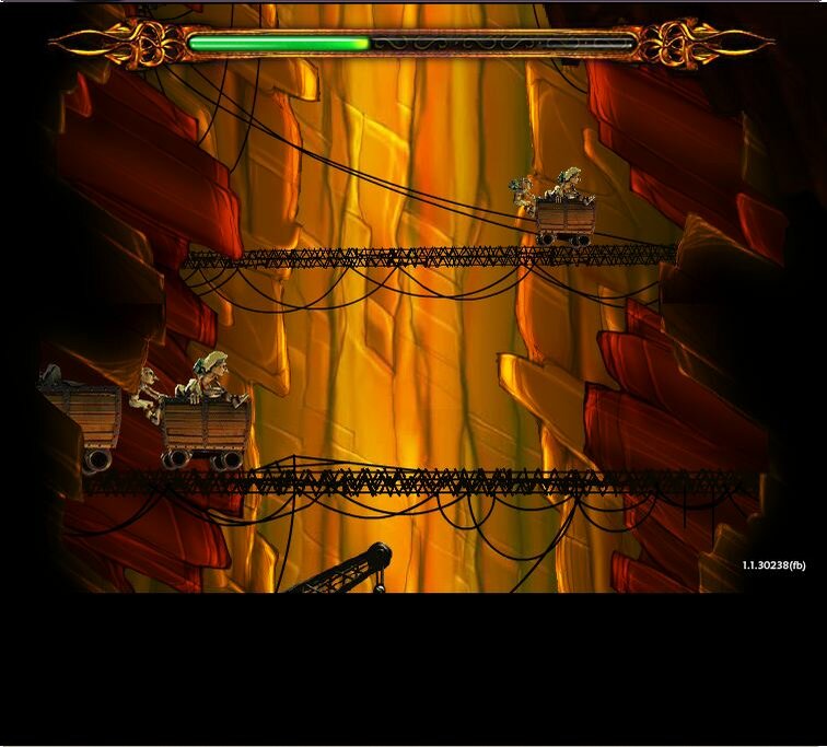 Screenshot Goblin Keeper