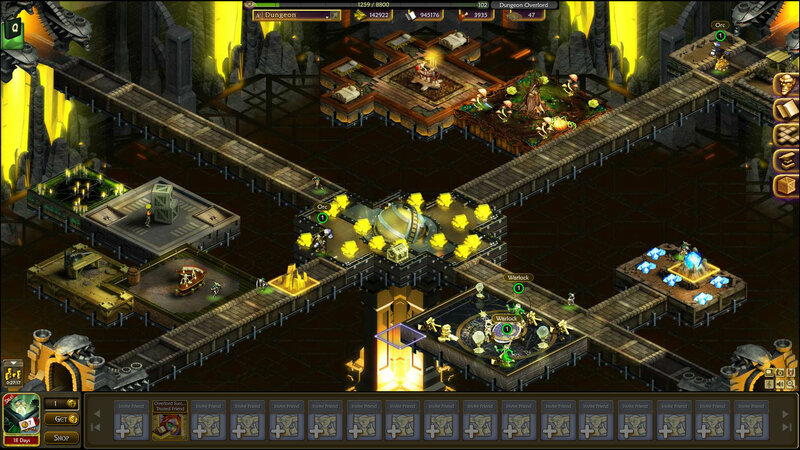 Screenshot Goblin Keeper