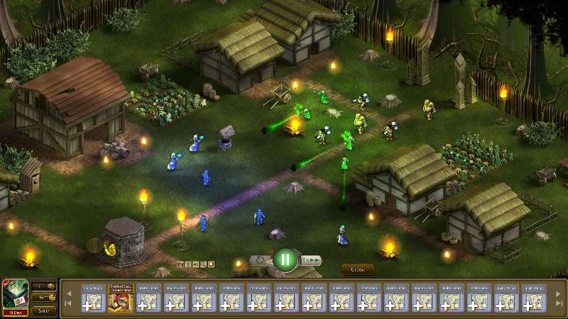 Screenshot Goblin Keeper