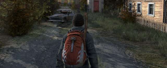 Die Last mit der Traglast in MMORPGs