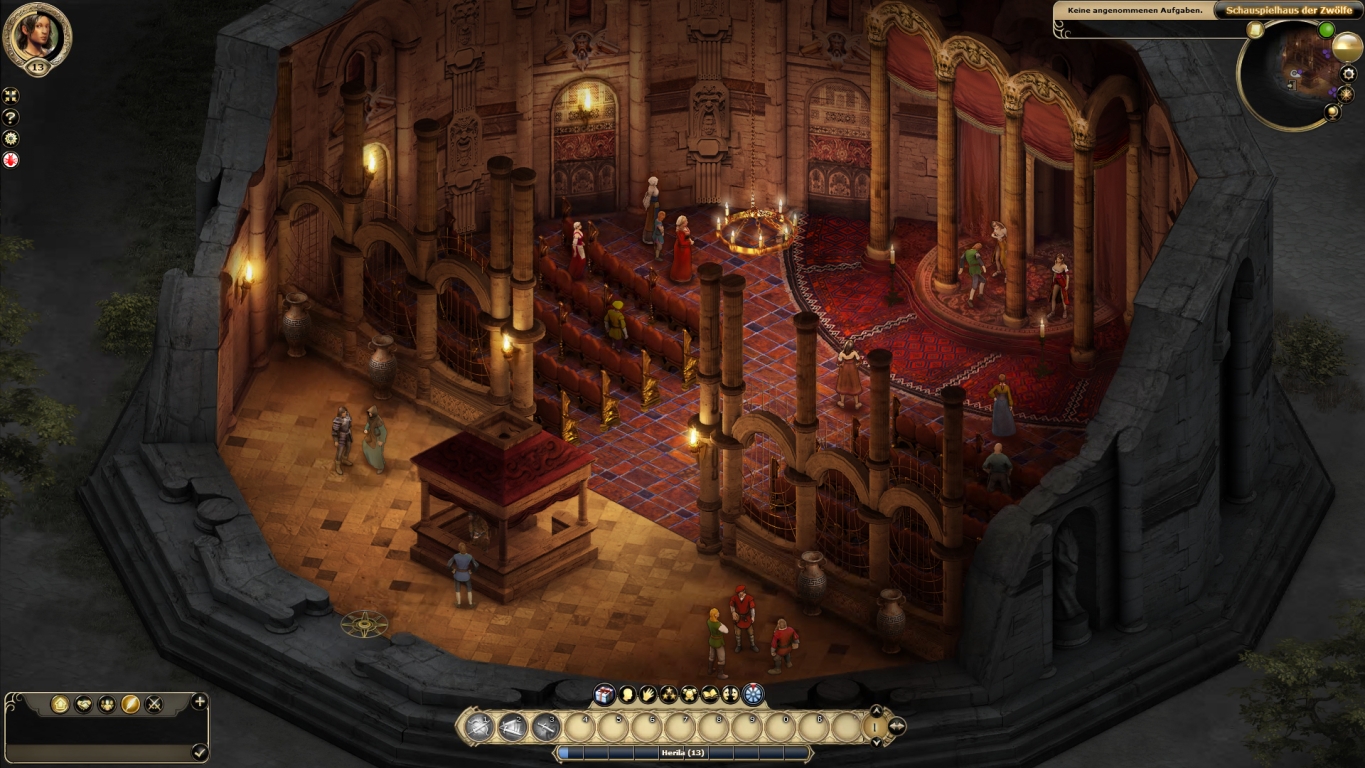 Open Beta-Termin für Herokon Online steht fest