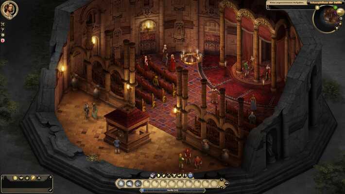 Open Beta-Termin für Herokon Online steht fest