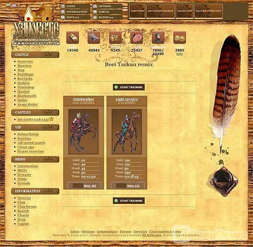 KhanWars komt naar Nederland