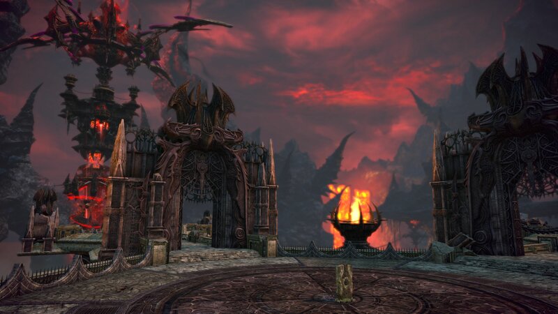 Screenshot TERA