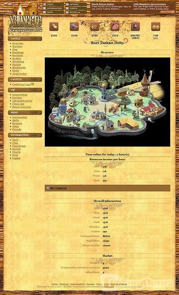 KhanWars komt naar Nederland