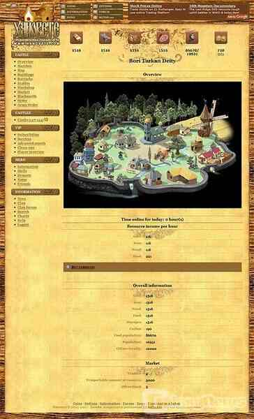 KhanWars komt naar Nederland