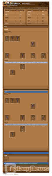 KhanWars komt naar Nederland