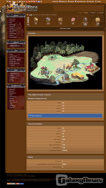 KhanWars komt naar Nederland