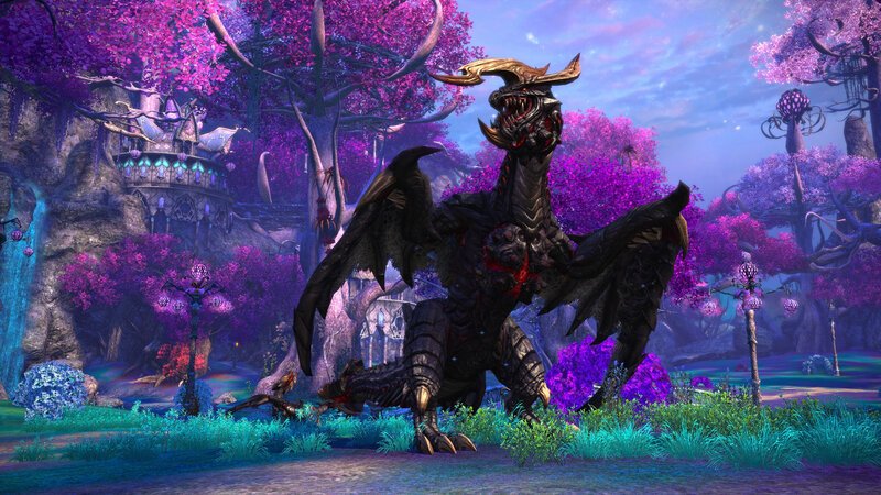 Screenshot TERA