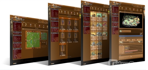 KhanWars komt naar Nederland