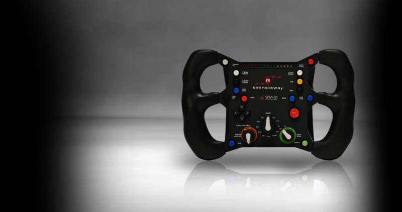 Screenshot Simraceway