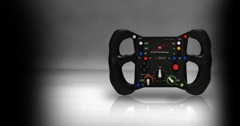 Screenshot Simraceway