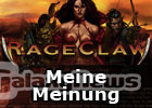 Rageclaw – Der Klon eines Klons eines Clowns