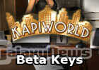 20 Keys für die Closed-Beta zu gewinnen!