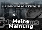 Sunken Nations - Weltuntergangsstimmung