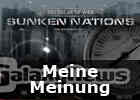 Sunken Nations - Weltuntergangsstimmung