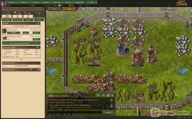 Die Letzten werden die Ersten sein?