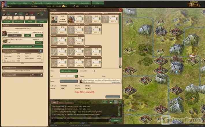 Die Letzten werden die Ersten sein?